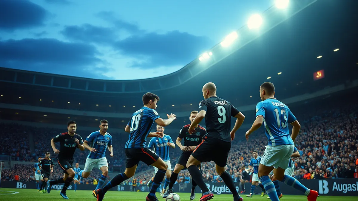 Atalanta Bergamasca Calcio v Napoli: Risultato e Recensione