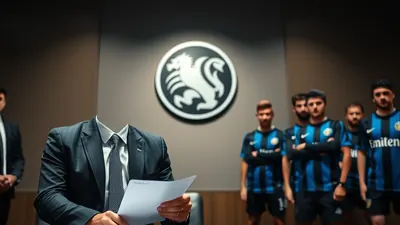 Marotta offre 45 milioni per Palestra: la risposta dell'Atalanta