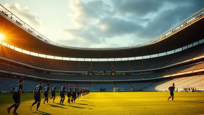 Il Calore della Curva: Tradizioni dei Tifosi Atalantini