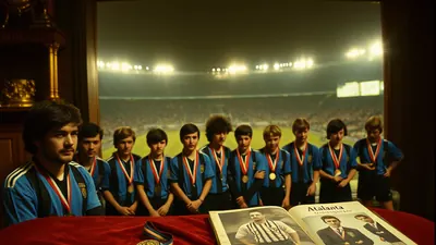 Il 1989: Atalanta e il Sorpasso Sulla Juventus