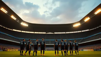 La Magica Notte del 1963: Atalanta e la Coppa Italia