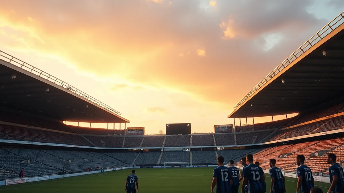 Atalanta Bergamasca Calcio announces new international friendly match