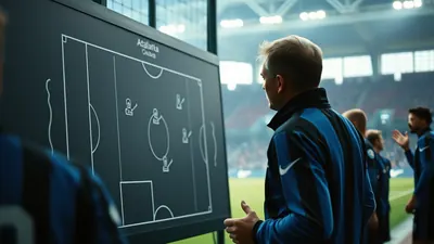 Atalanta: Rivedere il Gioco per Ripristinare la Velocità