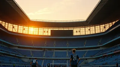 La Magia della Curva: Riti e Tradizioni dei Tifosi Nerazzurri
