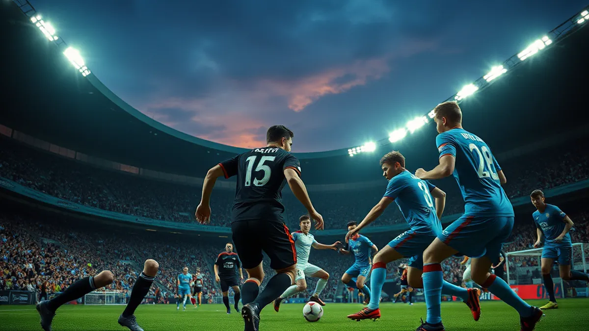Atalanta Bergamasca Calcio crushed by Bayern Munich