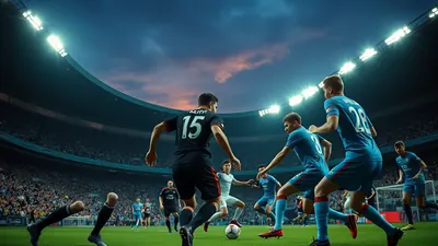 Atalanta Bergamasca Calcio crushed by Bayern Munich