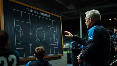 Atalanta Bergamasca Calcio: La proprietà conta più dell'allenatore