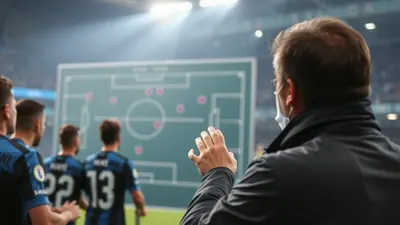 Atalanta Bergamasca Calcio vince contro il Milan: Palladino celebra la vittoria