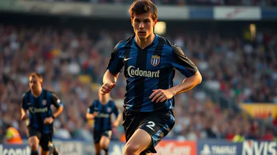 L'Atalanta del 2003: La Rinascita attraverso la Serie B