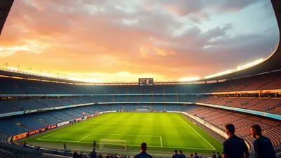 Il Calore della Curva: I Riti Prepartita dei Tifosi Nerazzurri