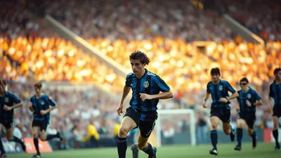 Il 1987: L'Atalanta e la Magia della Coppa UEFA