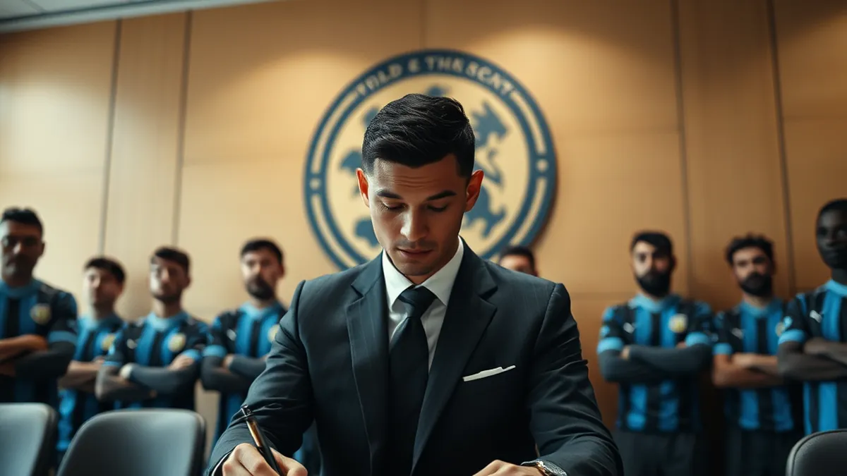 Atalanta Bergamasca Calcio opens to Palestra transfer
