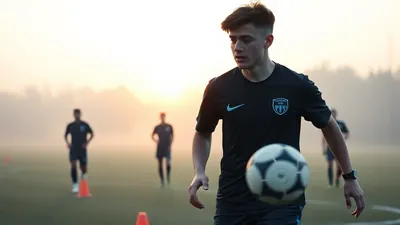 Atalanta Bergamasca Calcio Launches 2026 Football Camps
