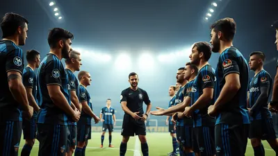 Atalanta: Preparazione per la Prossima Sfida Cruciale