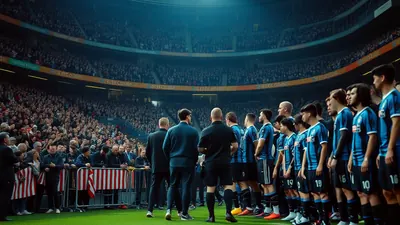 Il Derby di Milano: Riflessioni sulla Rivalità e il Futuro