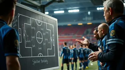 Atalanta: Ottimizzare il Gioco per Trovare Stabilità