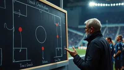 Atalanta: Rivedere il Gioco per Riscattare la Stagione