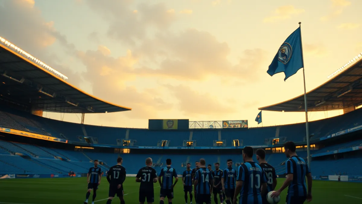 Atalanta Bergamasca Calcio: D'Amico lascia la direzione sportiva