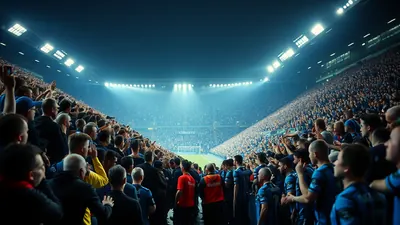 Bergamo e il Tifo: La Magia del Derby Nerazzurro