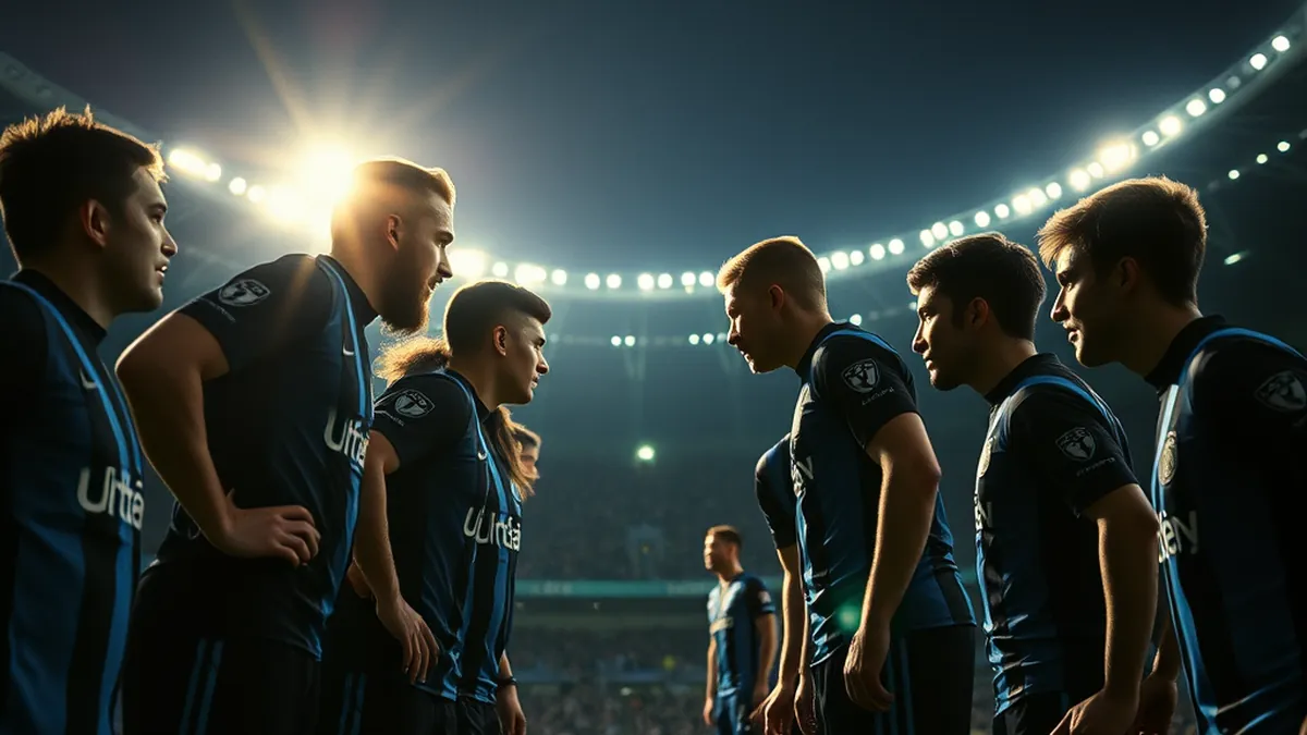 La Magia dei Tifosi: Tradizioni Uniche dell'Atalanta